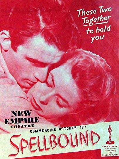 Завороженный (1945)