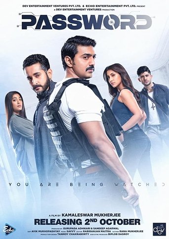 Password (2019)