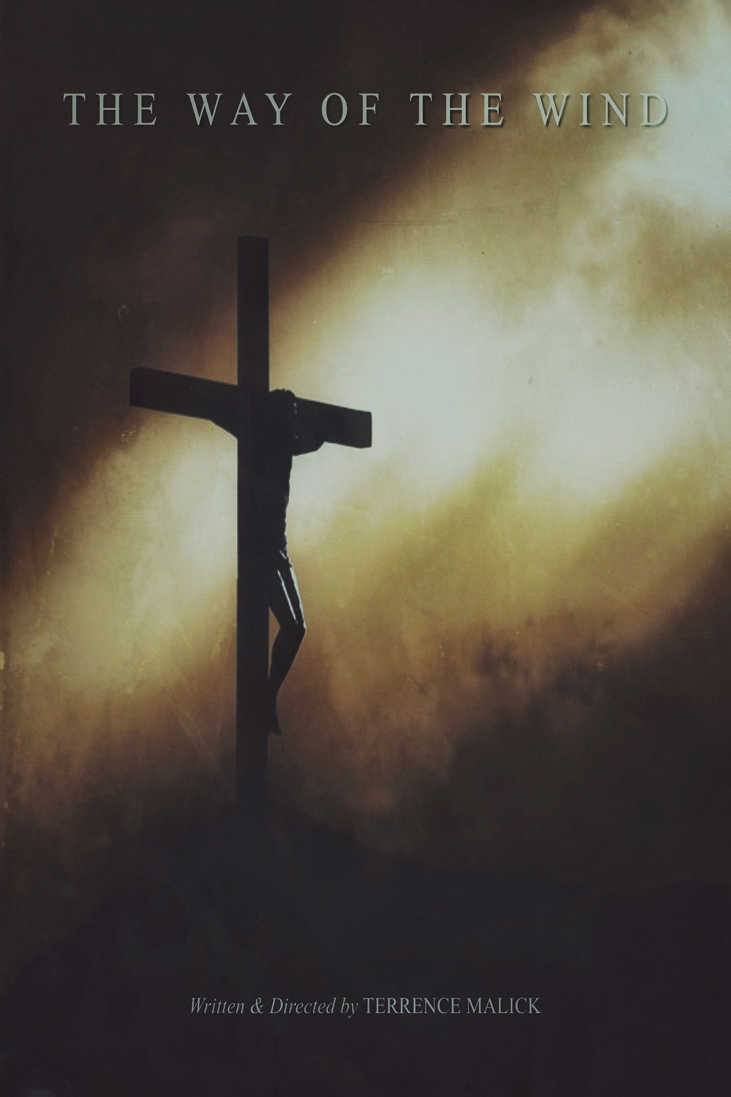 The Way of the Wind (2021) The Way of the Wind (2021)