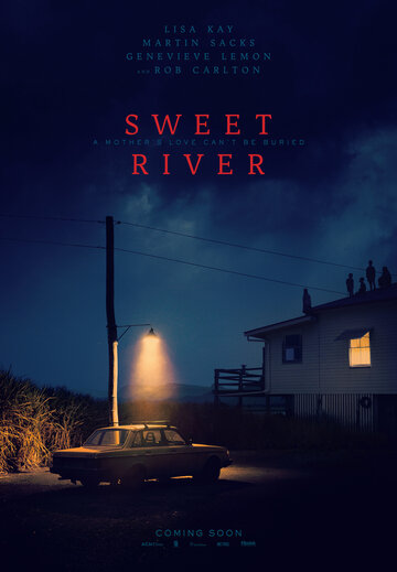 Sweet River (2020)