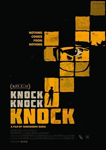 Knock Knock Knock (2020)