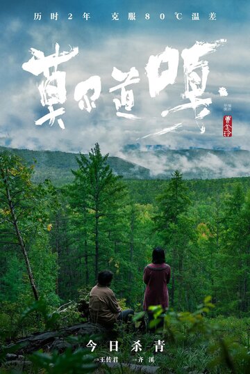 Национальный лесной парк Моэрдаога (2020)