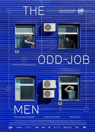 Sis dies corrents (2021)