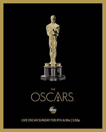 92-я церемония вручения премии «Оскар» (2020)