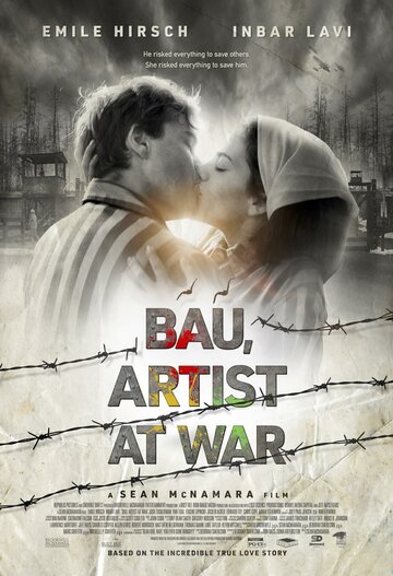 Bau, Artist at War (2020) Bau, Artist at War (2020)