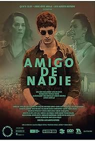 Amigo de nadie (2019)