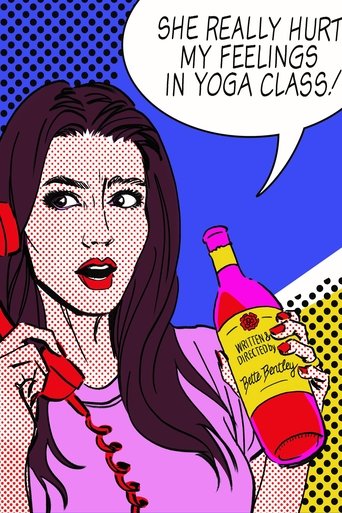 She Really Hurt My Feelings in Yoga Class (2020)