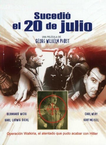 Это случилось 20 июля (1955)