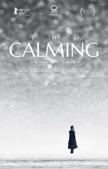 Спокойствие (2020)