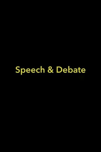 Speech & Debate (2020)