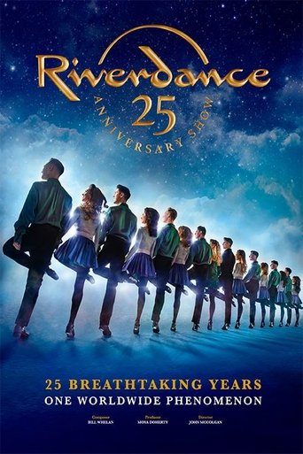 Riverdance (2020)