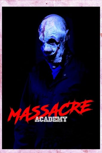 Massacre Academy (2021)