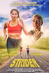 Strider (2020)