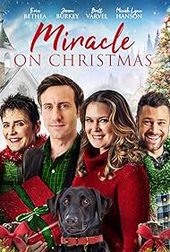 Miracle on Christmas (2020)