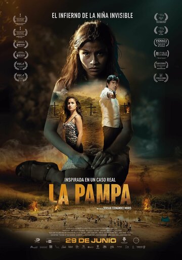 La Pampa (2023)