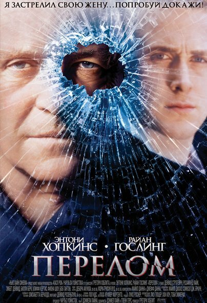 Перелом (2007)