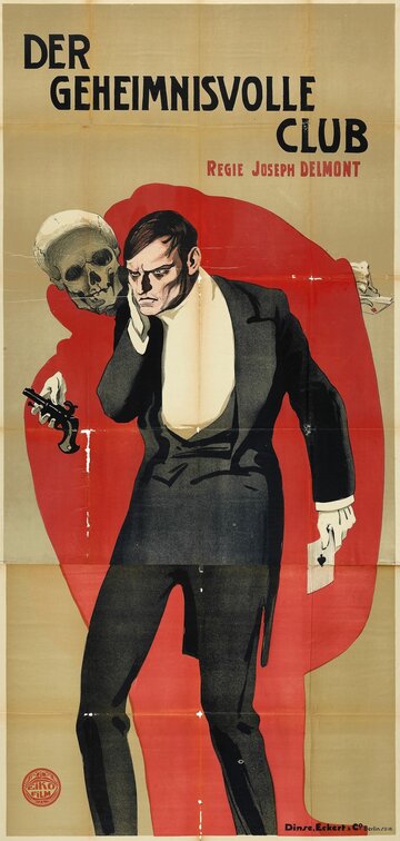 Клуб самоубийц (1913)