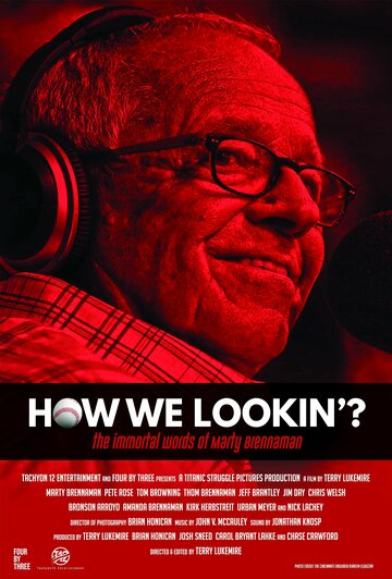 How We Lookin'? (2020)