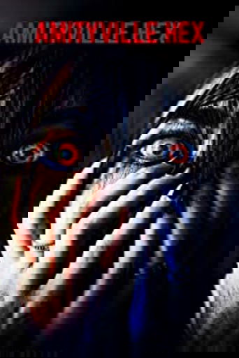 Amityville Hex (2021)