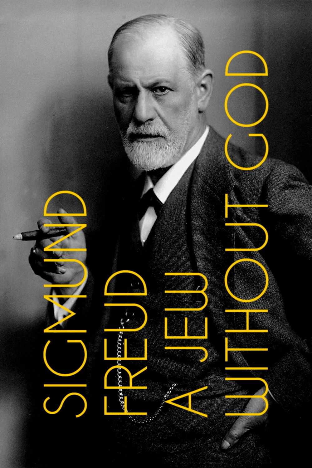 Sigmund Freud, un juif sans Dieu (2020)