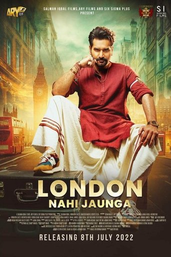London Nahi Jaunga (2020)