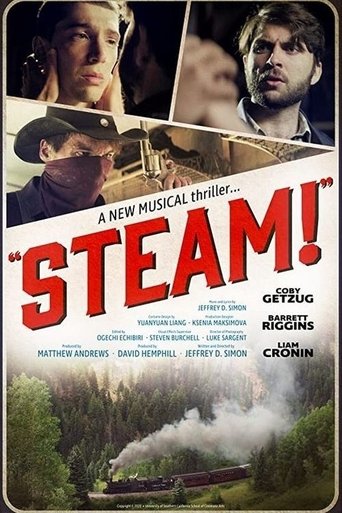 Steam! (2020)