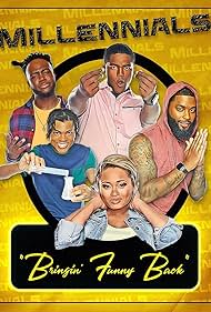 Millennials (I) (2021)