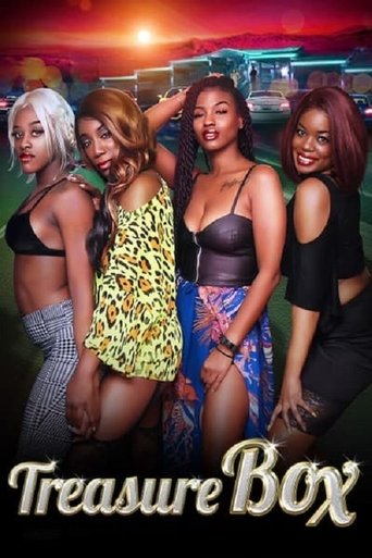Treasure Box (2021)