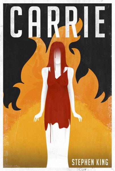 Кэрри (1976)