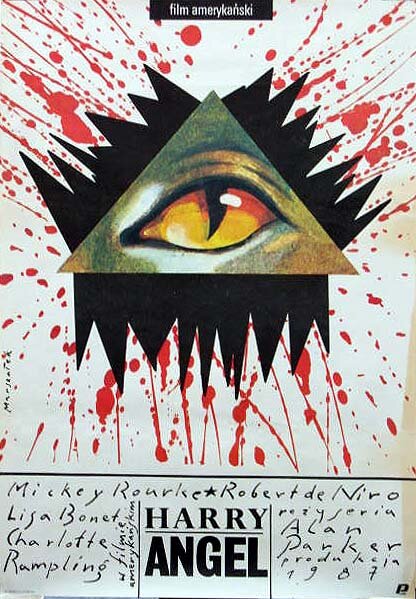 Сердце Ангела (1987)