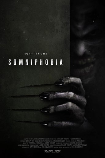 Somniphobia (2021)