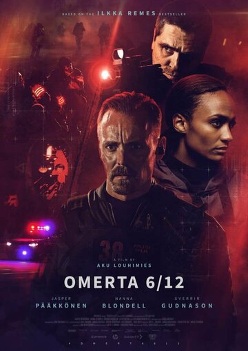 Omerta 6/12 (2021)