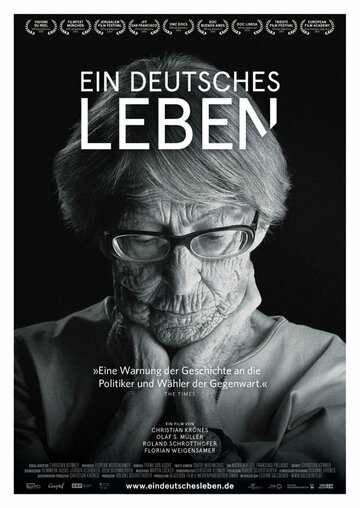 Жизнь одной немки (2016)