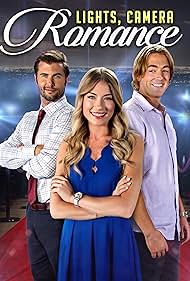 Lights, Camera, Romance (2021)