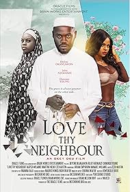 Love Thy Neighbour (2020)