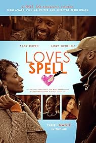 Loves Spell (2020)