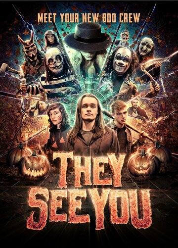 They See You (2022)