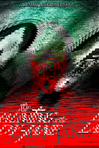 The Haunting of the Lady-Jane (2023)