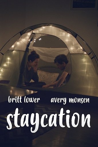 Staycation (2024)