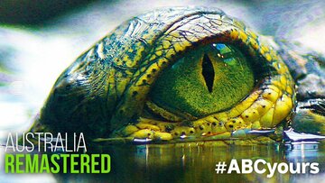 Дикие австралийцы (2020)