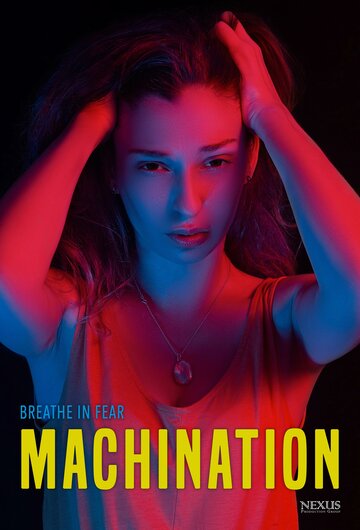 Machination (2022) Machination (2022)