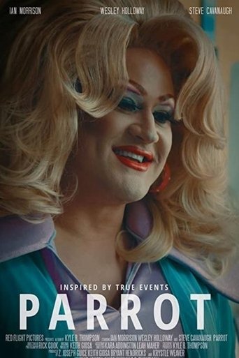 Parrot (2021)