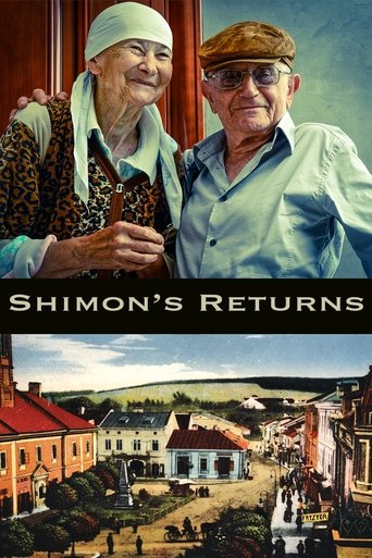 Shimon's Returns (2014)
