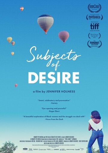 Subjects of Desire (2021)