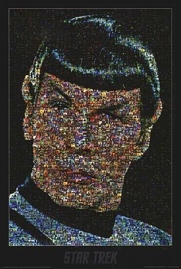 Звездный путь (1966)