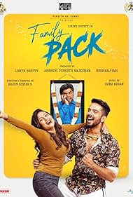 Family Pack (2020)