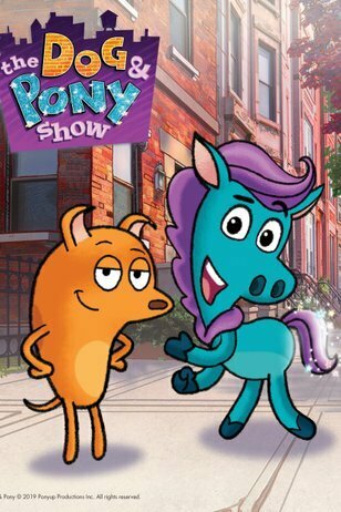 The Dog & Pony Show (2020)