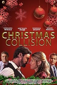 Christmas Collision (2021)