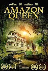 Queen of the Amazon