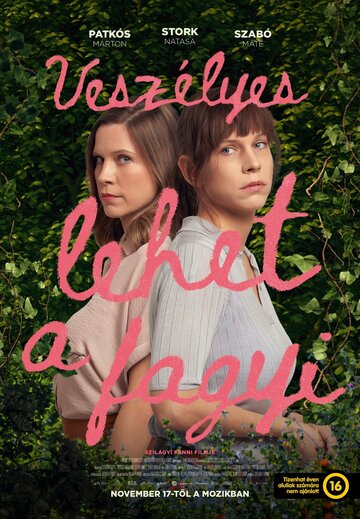 Veszélyes lehet a fagyi (2022)